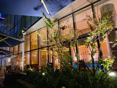 景观位-新元素(三里屯太古里南区)
