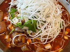 锅仔羊杂-凯鸽酒楼(大同振兴街店)