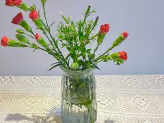 -馨园villa融合菜(东山店)