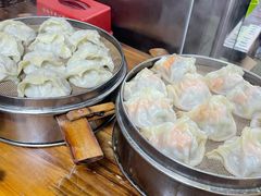 -老烟台灌汤包(南洪街店)