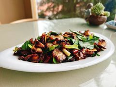 -品味泸沽湖•民族特色菜(大落水店)