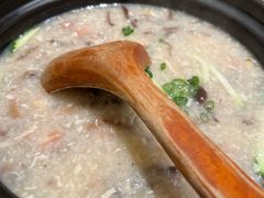 -滋粥楼·顺德菜(番禺广场总店)