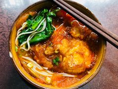 -华兴街煎蛋面(总店)