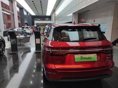 -北京福铃丰瑞比亚迪4S店(花乡店)
