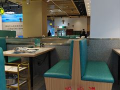-粤顺渔坊·中山脆肉鲩火锅(清湖店)