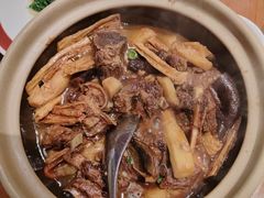 -上海人家花樣年华(中山公园店)