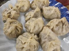 -Xabnam_夏葡纳·新疆餐厅(日坛上街店)