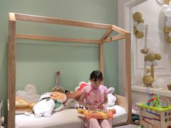 -艾米茉亲子餐厅(万象城店)