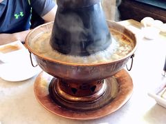 铜锅锅底-牛街·马辈儿涮肉(牛街二店)