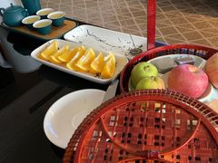 -苏州吴宫泛太平洋酒店
