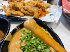 -呷哺呷哺(华林国际店)