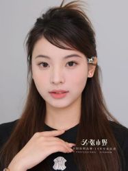 -张小野·专业半永久纹眉