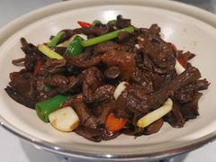 -一品滇香·云南菜(公益西桥店)