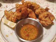 小蛮汁大鸡块-米仓食堂(凯德广场店)