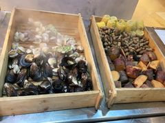 -杭州钱江新城万怡酒店-西餐厅