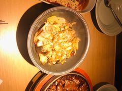 -蜜桃餐厅·伴山(绿宝广场店)