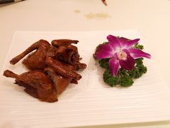 -半岛太子酒家(海港城店)