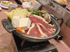 -元气寿司(环球港店)