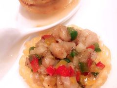 -8餐厅(新葡京酒店)