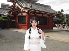 -浅草寺