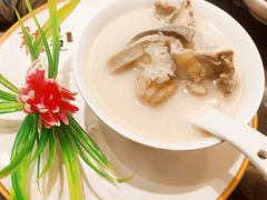 -禧鳳記·猪肚鸡火锅(玖洲道店)