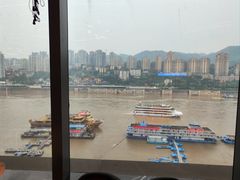 -喜庭海鲜自助(来福士店)