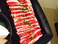 -新石器烤肉(中房金谊广场店)