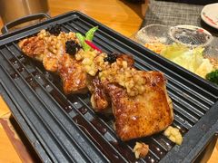 -大岛日本料理铁板烧(南通大饭店)