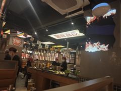 -西塔老太太泥炉烤肉(双井店)