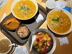 -水平有限广西米粉·广西风味集(五道口店)