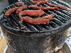 -大槐树烤肉馆