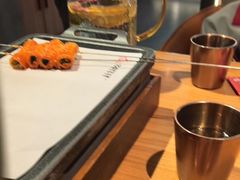 -乡村牛仔(奥林花园店)