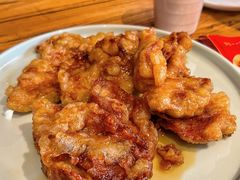 -老边饺子馆(中街店)