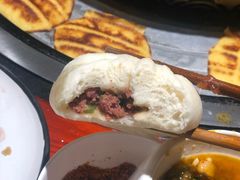 -蜀滋香鲜鱼火锅(黄金路店)