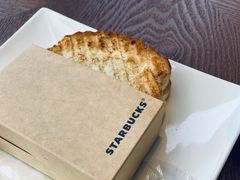 -星巴克臻选(深圳宝安大仟里1店)