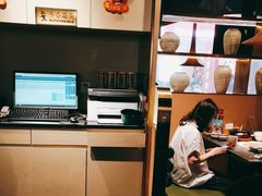 -云海肴云南菜·蒸汽石锅鱼(青岛万象城店)