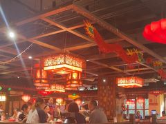 -矮板凳老火锅(宽窄巷子店)