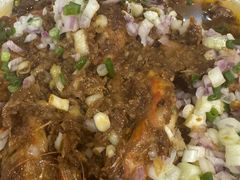 -辣螃铠盆盆蟹大排档(总店)