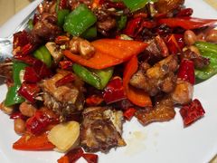 -肥妹烧腊店(翠竹路店)