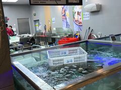 -盒马鲜生(宝地店)