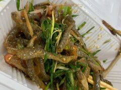 -陈添記·祖傳爽鱼皮·西关老字号(广州首店)