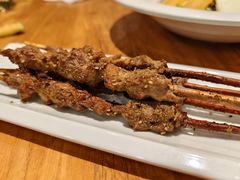 -小放牛河北菜(军校店)