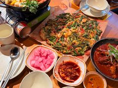 -海云台韩式汤饭·13年匠心韩料(南山店)