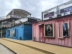 -移动谜城·大笨象密室逃脱(五棵松店)