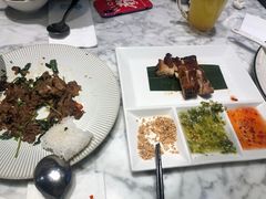 -PHO爺·越南料理(亦庄大族广场店)