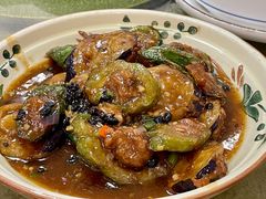 酿三宝-正宗鸡饭粤香酒家(朱村店)