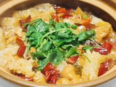 -雅酌园百姓菜馆(颐和路店)