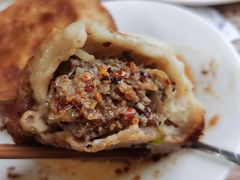 门钉肉饼-宝瑞门钉肉饼店