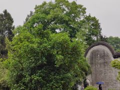 -采石矶景区