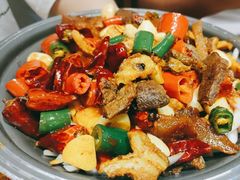 -李老哈·东北菜(宋园路店)